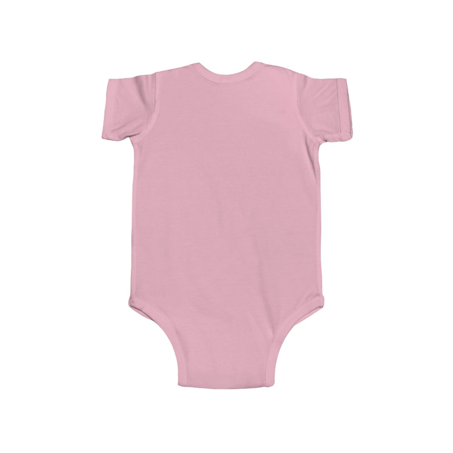 Cookie King Baby Onesie