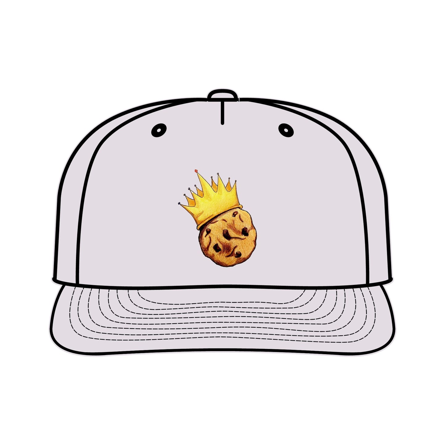 Cookie King Cap