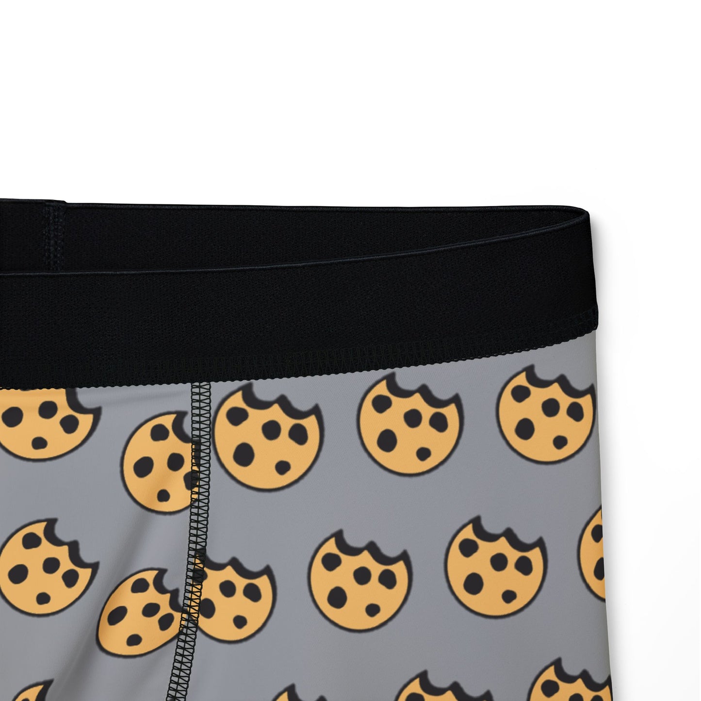 Cutler Cookie Co. Custom Print Boxers